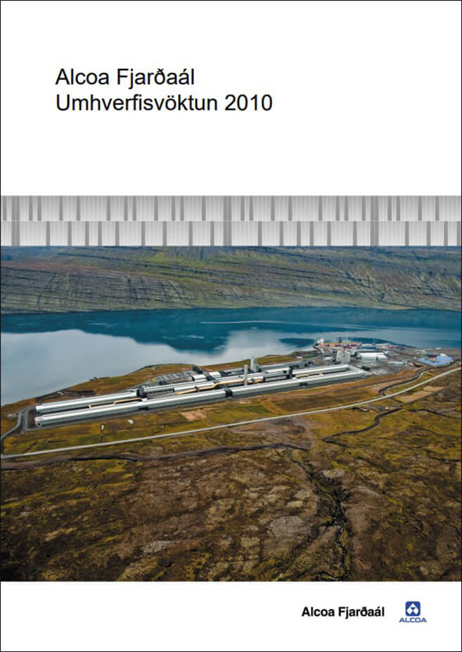 2010 Umhverfisvöktun PDF